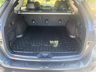 2020 Subaru Outback Limited AWD 2.5L 4dr   - Photo 20 - Boise, ID 83704