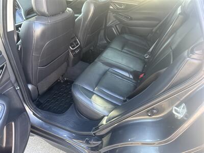 2020 Subaru Outback Limited AWD 2.5L 4dr   - Photo 19 - Boise, ID 83704