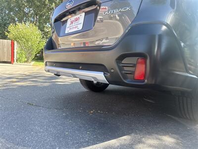 2020 Subaru Outback Limited AWD 2.5L 4dr   - Photo 9 - Boise, ID 83704