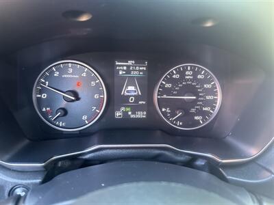2020 Subaru Outback Limited AWD 2.5L 4dr   - Photo 37 - Boise, ID 83704