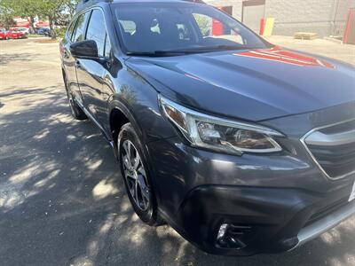 2020 Subaru Outback Limited AWD 2.5L 4dr   - Photo 14 - Boise, ID 83704