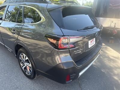2020 Subaru Outback Limited AWD 2.5L 4dr   - Photo 7 - Boise, ID 83704