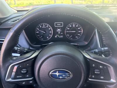 2020 Subaru Outback Limited AWD 2.5L 4dr   - Photo 36 - Boise, ID 83704