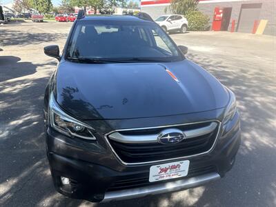 2020 Subaru Outback Limited AWD 2.5L 4dr   - Photo 12 - Boise, ID 83704