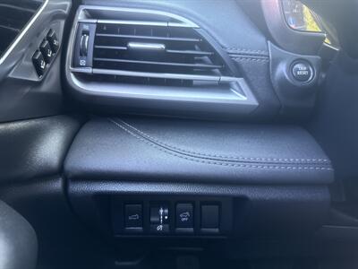 2020 Subaru Outback Limited AWD 2.5L 4dr   - Photo 38 - Boise, ID 83704