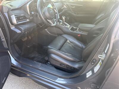 2020 Subaru Outback Limited AWD 2.5L 4dr   - Photo 18 - Boise, ID 83704