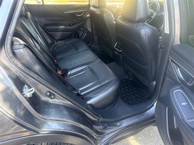 2020 Subaru Outback Limited AWD 2.5L 4dr   - Photo 21 - Boise, ID 83704