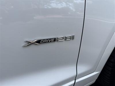 2016 BMW X3 xDrive28i 2.0L 4dr   - Photo 12 - Boise, ID 83704