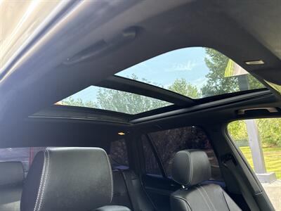 2016 BMW X3 xDrive28i 2.0L 4dr   - Photo 26 - Boise, ID 83704