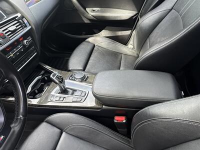 2016 BMW X3 xDrive28i 2.0L 4dr   - Photo 32 - Boise, ID 83704
