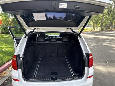 2016 BMW X3 xDrive28i 2.0L 4dr   - Photo 20 - Boise, ID 83704
