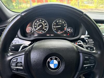2016 BMW X3 xDrive28i 2.0L 4dr   - Photo 37 - Boise, ID 83704