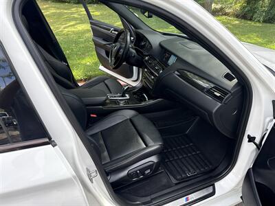 2016 BMW X3 xDrive28i 2.0L 4dr   - Photo 22 - Boise, ID 83704