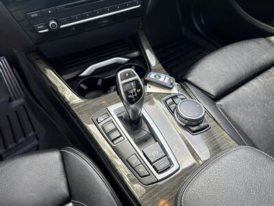 2016 BMW X3 xDrive28i 2.0L 4dr   - Photo 33 - Boise, ID 83704