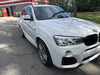 2016 BMW X3 xDrive28i 2.0L 4dr   - Photo 15 - Boise, ID 83704