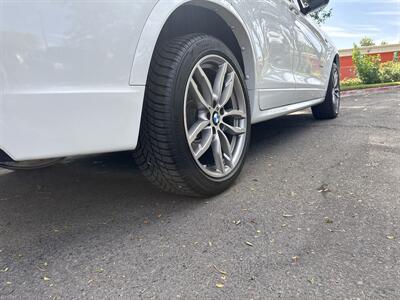 2016 BMW X3 xDrive28i 2.0L 4dr   - Photo 5 - Boise, ID 83704