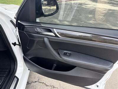 2016 BMW X3 xDrive28i 2.0L 4dr   - Photo 23 - Boise, ID 83704