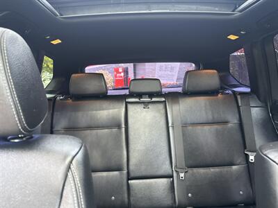 2016 BMW X3 xDrive28i 2.0L 4dr   - Photo 27 - Boise, ID 83704