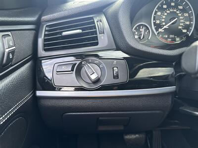 2016 BMW X3 xDrive28i 2.0L 4dr   - Photo 39 - Boise, ID 83704