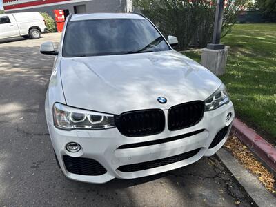 2016 BMW X3 xDrive28i 2.0L 4dr   - Photo 13 - Boise, ID 83704