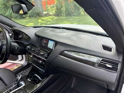 2016 BMW X3 xDrive28i 2.0L 4dr   - Photo 24 - Boise, ID 83704