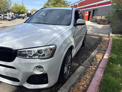 2016 BMW X3 xDrive28i 2.0L 4dr   - Photo 14 - Boise, ID 83704