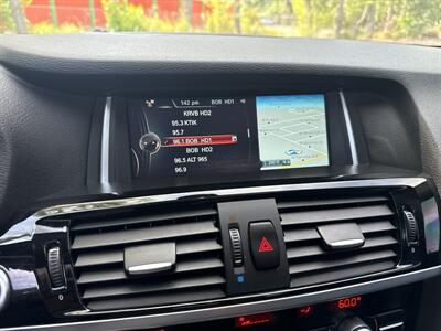 2016 BMW X3 xDrive28i 2.0L 4dr   - Photo 35 - Boise, ID 83704