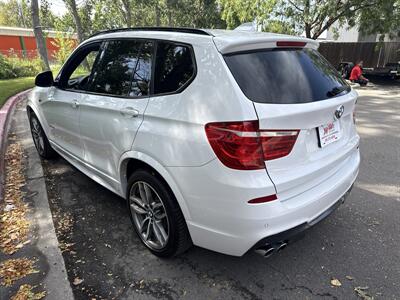2016 BMW X3 xDrive28i 2.0L 4dr   - Photo 3 - Boise, ID 83704