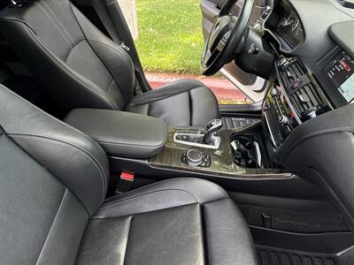 2016 BMW X3 xDrive28i 2.0L 4dr   - Photo 28 - Boise, ID 83704