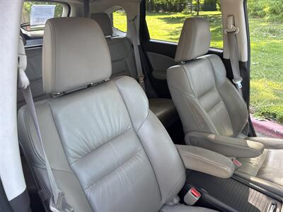 2012 Honda CR-V EX-L w/Navi AWD 4dr   - Photo 29 - Boise, ID 83704