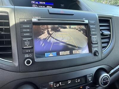 2012 Honda CR-V EX-L w/Navi AWD 4dr   - Photo 20 - Boise, ID 83704