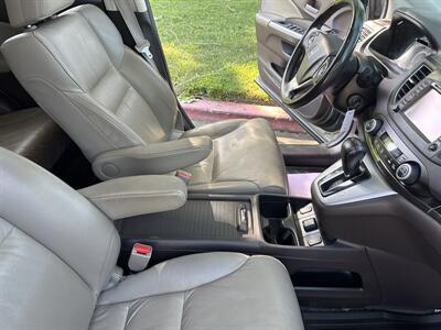 2012 Honda CR-V EX-L w/Navi AWD 4dr   - Photo 28 - Boise, ID 83704