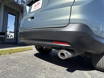 2012 Honda CR-V EX-L w/Navi AWD 4dr   - Photo 7 - Boise, ID 83704