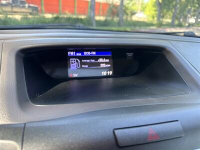 2012 Honda CR-V EX-L w/Navi AWD 4dr   - Photo 37 - Boise, ID 83704
