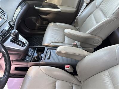 2012 Honda CR-V EX-L w/Navi AWD 4dr   - Photo 32 - Boise, ID 83704
