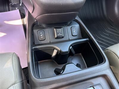 2012 Honda CR-V EX-L w/Navi AWD 4dr   - Photo 34 - Boise, ID 83704