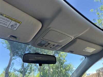 2012 Honda CR-V EX-L w/Navi AWD 4dr   - Photo 41 - Boise, ID 83704