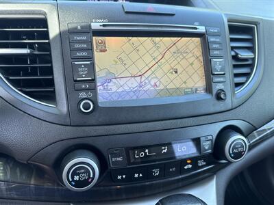 2012 Honda CR-V EX-L w/Navi AWD 4dr   - Photo 36 - Boise, ID 83704