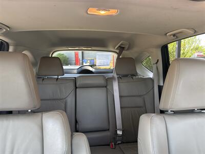 2012 Honda CR-V EX-L w/Navi AWD 4dr   - Photo 27 - Boise, ID 83704