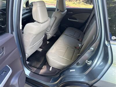 2012 Honda CR-V EX-L w/Navi AWD 4dr   - Photo 15 - Boise, ID 83704