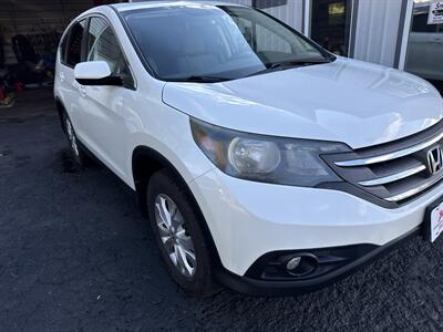 2014 Honda CR-V EX AWD 2.4L I4 4dr   - Photo 14 - Boise, ID 83704