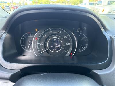 2014 Honda CR-V EX AWD 2.4L I4 4dr   - Photo 35 - Boise, ID 83704