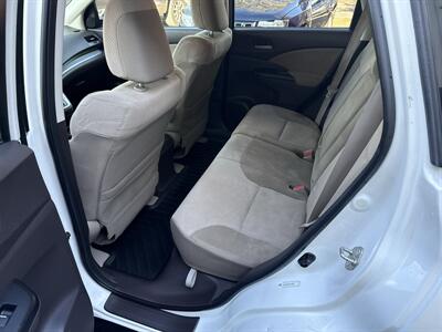 2014 Honda CR-V EX AWD 2.4L I4 4dr   - Photo 18 - Boise, ID 83704