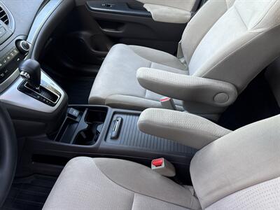 2014 Honda CR-V EX AWD 2.4L I4 4dr   - Photo 30 - Boise, ID 83704