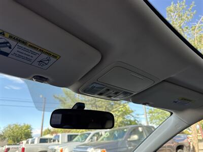 2014 Honda CR-V EX AWD 2.4L I4 4dr   - Photo 38 - Boise, ID 83704