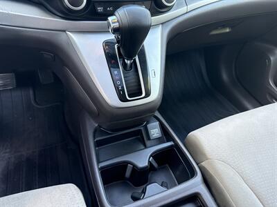 2014 Honda CR-V EX AWD 2.4L I4 4dr   - Photo 32 - Boise, ID 83704