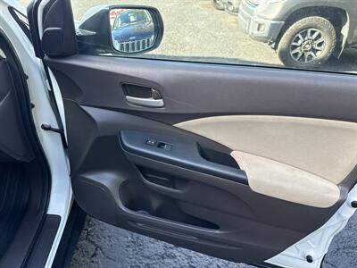 2014 Honda CR-V EX AWD 2.4L I4 4dr   - Photo 22 - Boise, ID 83704