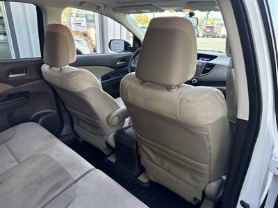 2014 Honda CR-V EX AWD 2.4L I4 4dr   - Photo 29 - Boise, ID 83704
