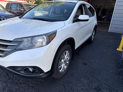 2014 Honda CR-V EX AWD 2.4L I4 4dr   - Photo 13 - Boise, ID 83704