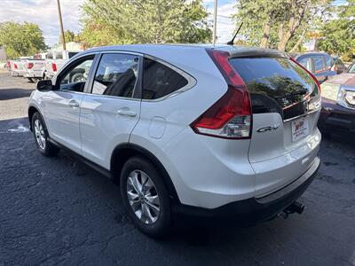 2014 Honda CR-V EX AWD 2.4L I4 4dr   - Photo 3 - Boise, ID 83704